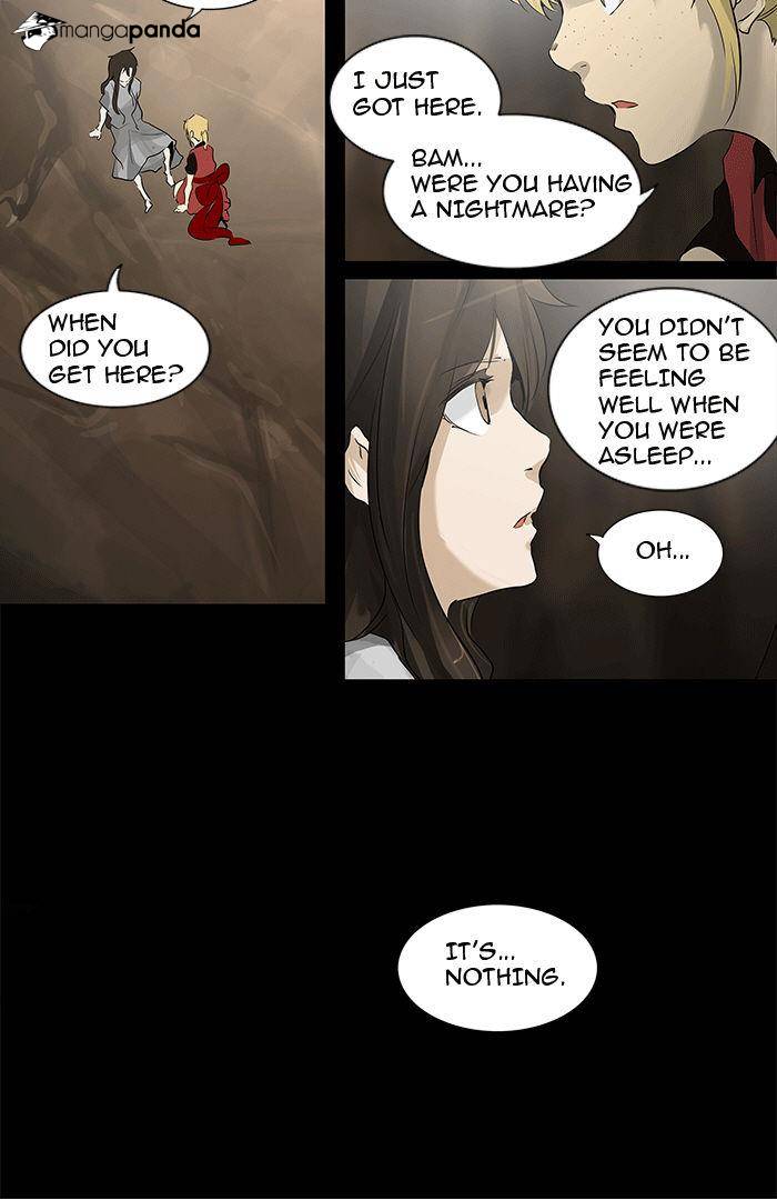 Tower of God Chapter 230 image 19